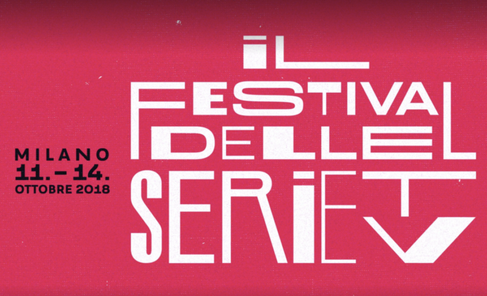 FeST - Festival delle Serie Tv