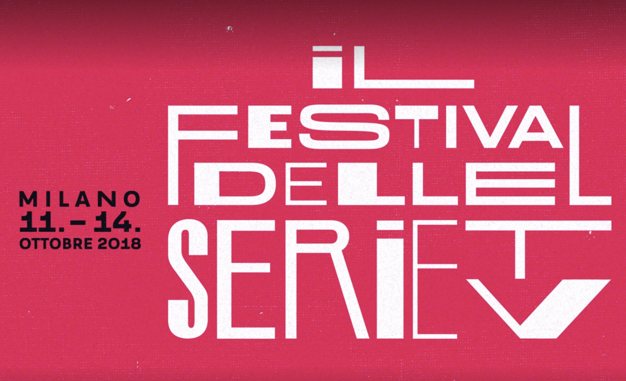 FeST - Festival delle Serie Tv