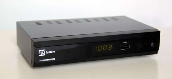 Tele System TS4000