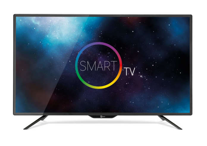 TV Smart LED08 TELE System