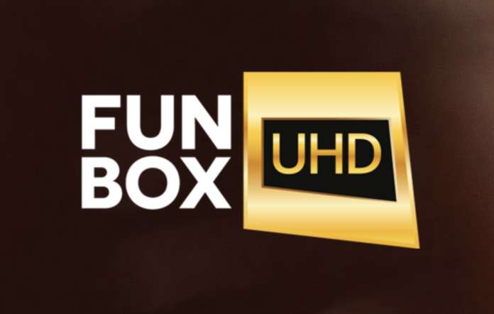 Funbox UHD Carmen