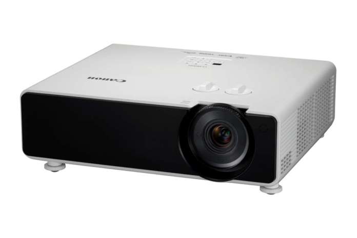 Canon videoproiettori 4K LX-MH502Z