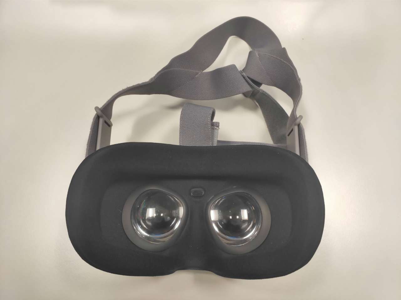 Oculus Go Visore interno