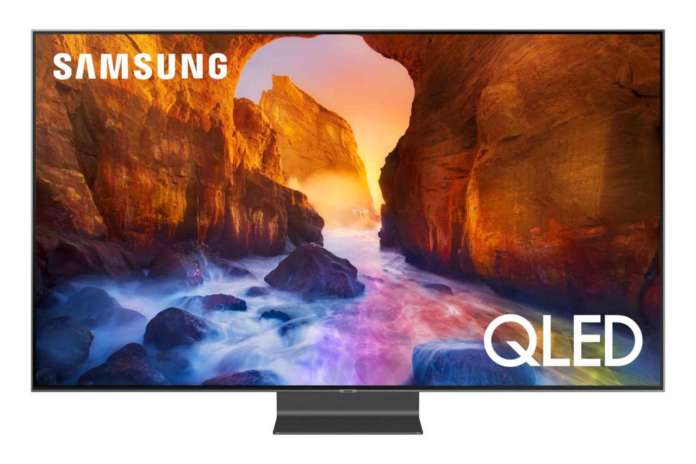 Samsung 2019 QLED TV Q90R