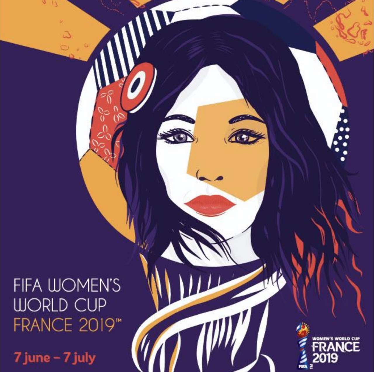 Mondiali di calcio femminile FIFA