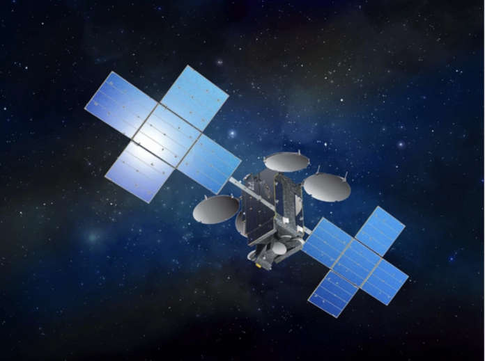 Eutelsat 7C