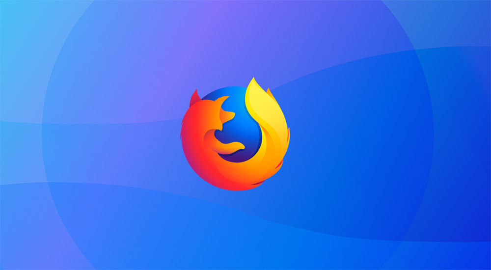 Firefox Fire TV app