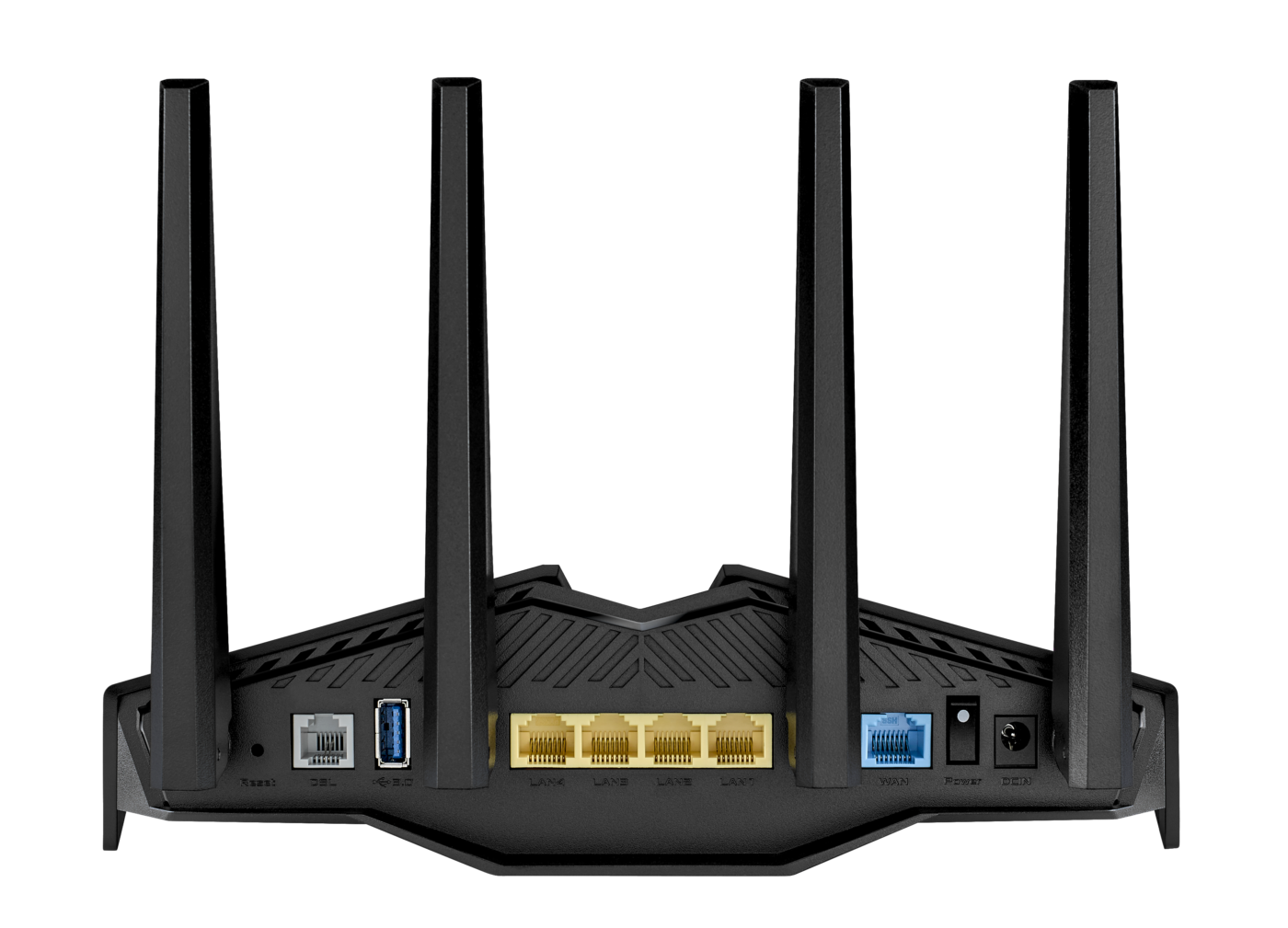 Modem Router Asus DSL-AX82U