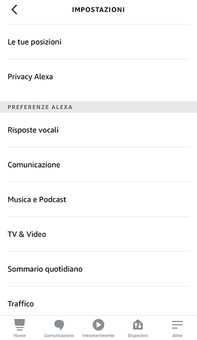 Apple Alexa