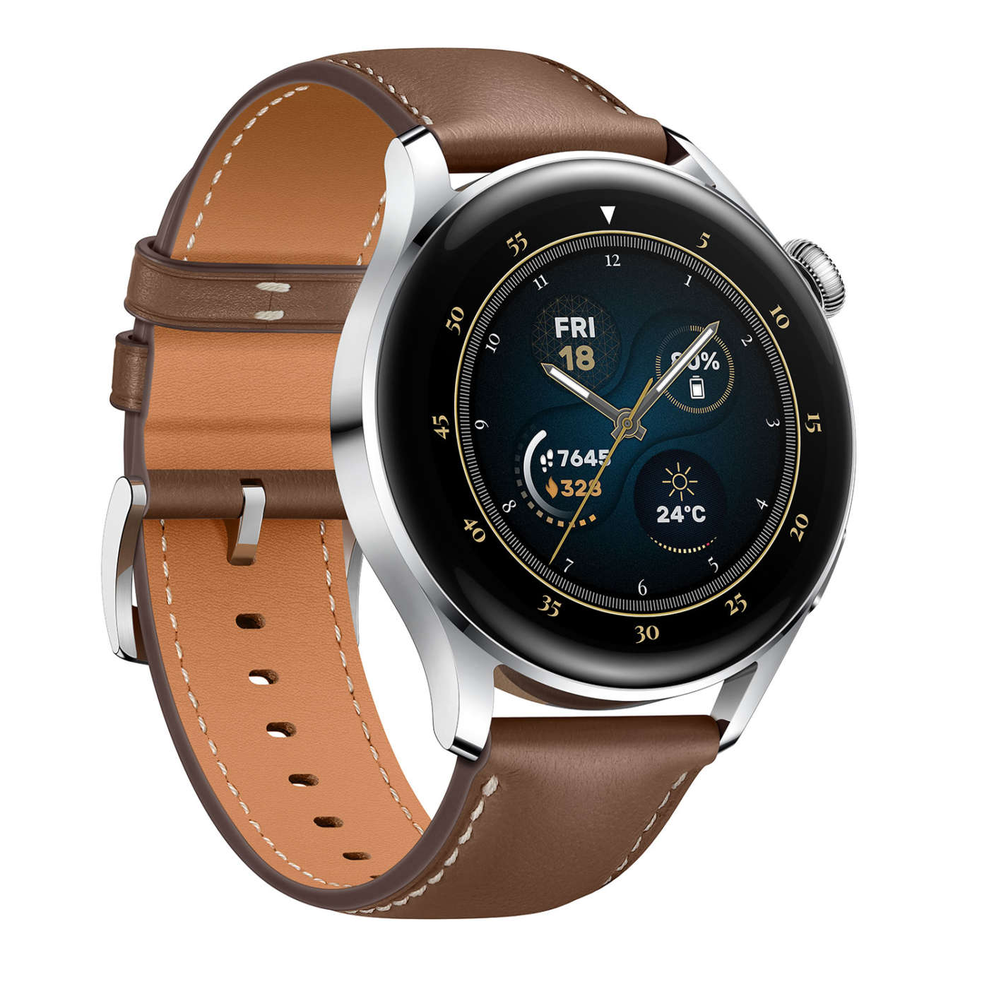 Huawei - Watch 3