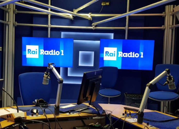 Rai Radio - Studio