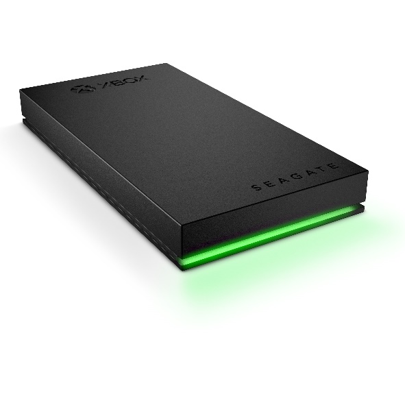 SSD Game Drive for Xbox