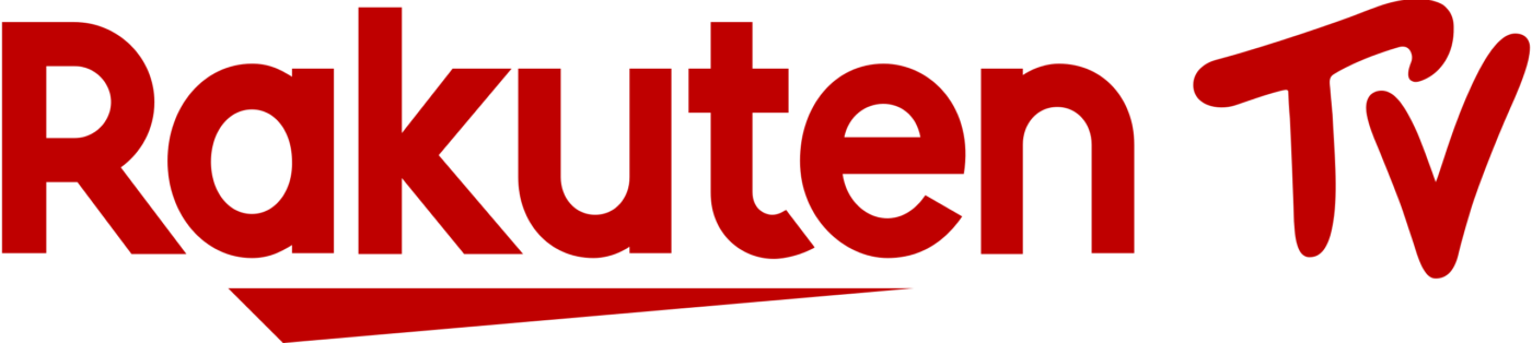 Rakuten Tv logo