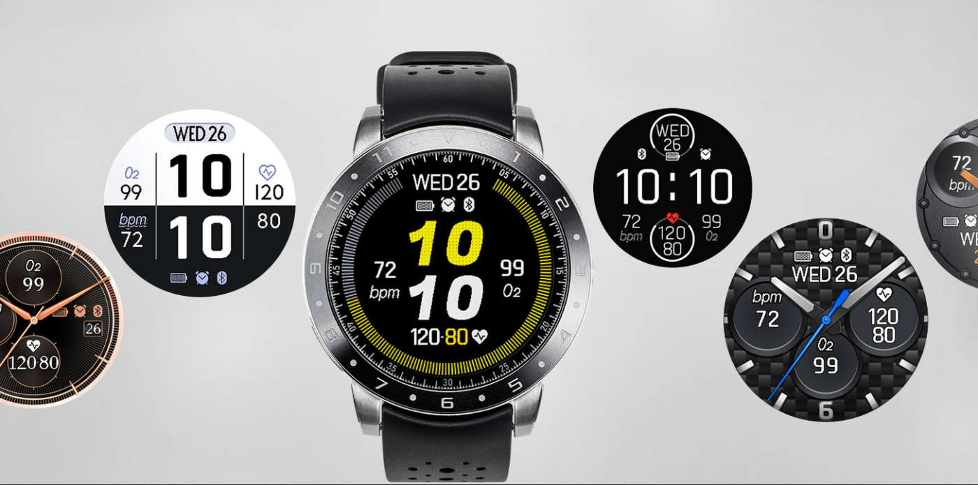 Asus VivoWatch 6: Everything We Know So Far