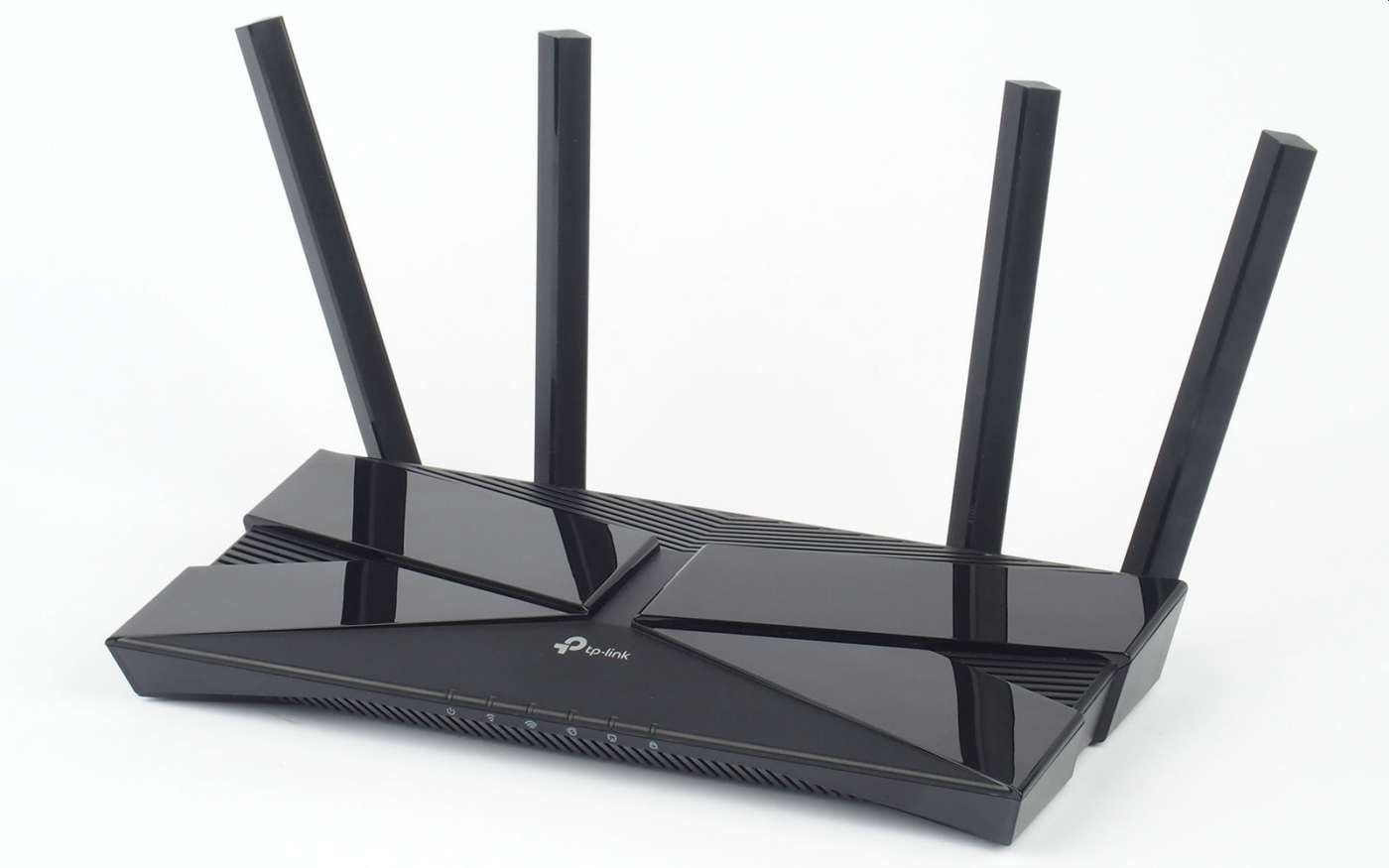 Router Wi-Fi 6 TP-Link AX10