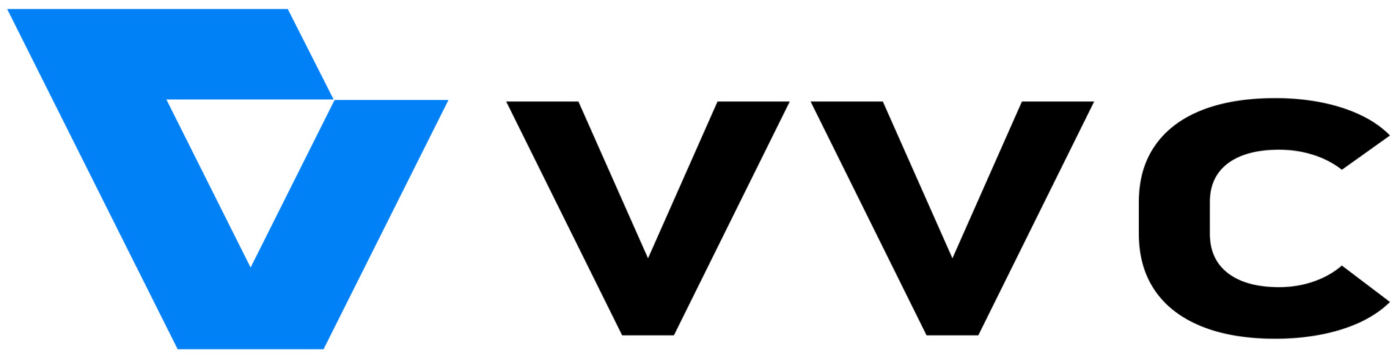Logo del codec VVC
