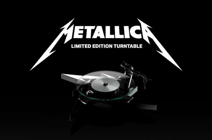 Metallica Limited Edition