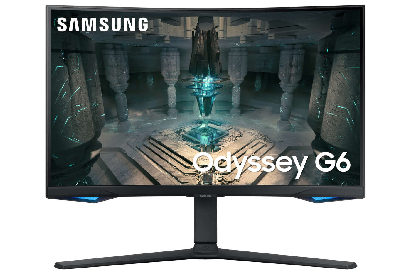 Samsung Odyssey