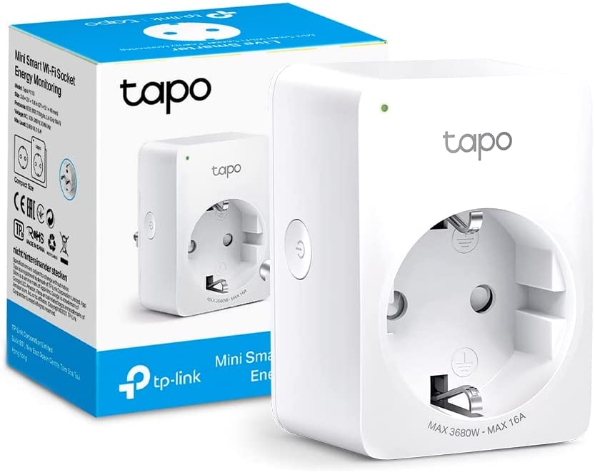 Tp-link Tapo P110