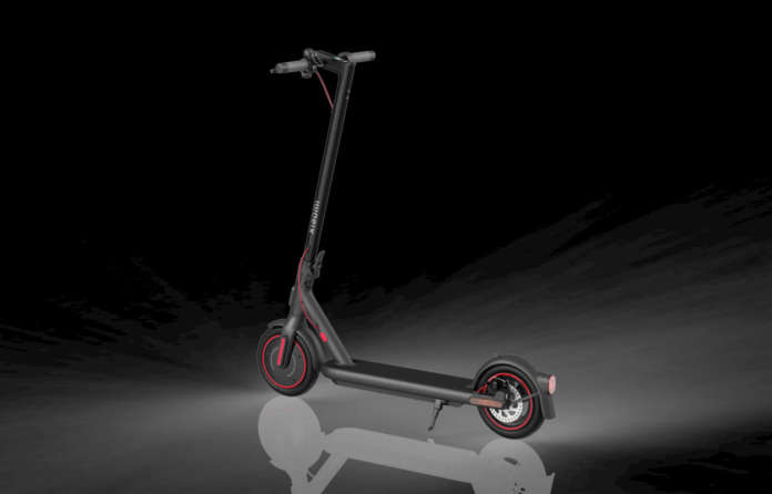 Xiaomi Electric Scooter