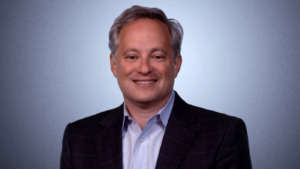 Jonathan Adashek, Senior Vice President of Communications and Marketing di IBM