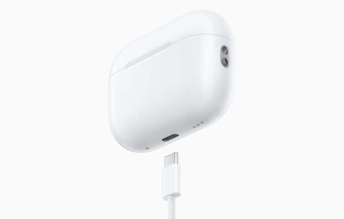 Apple AirPods Pro USB-C