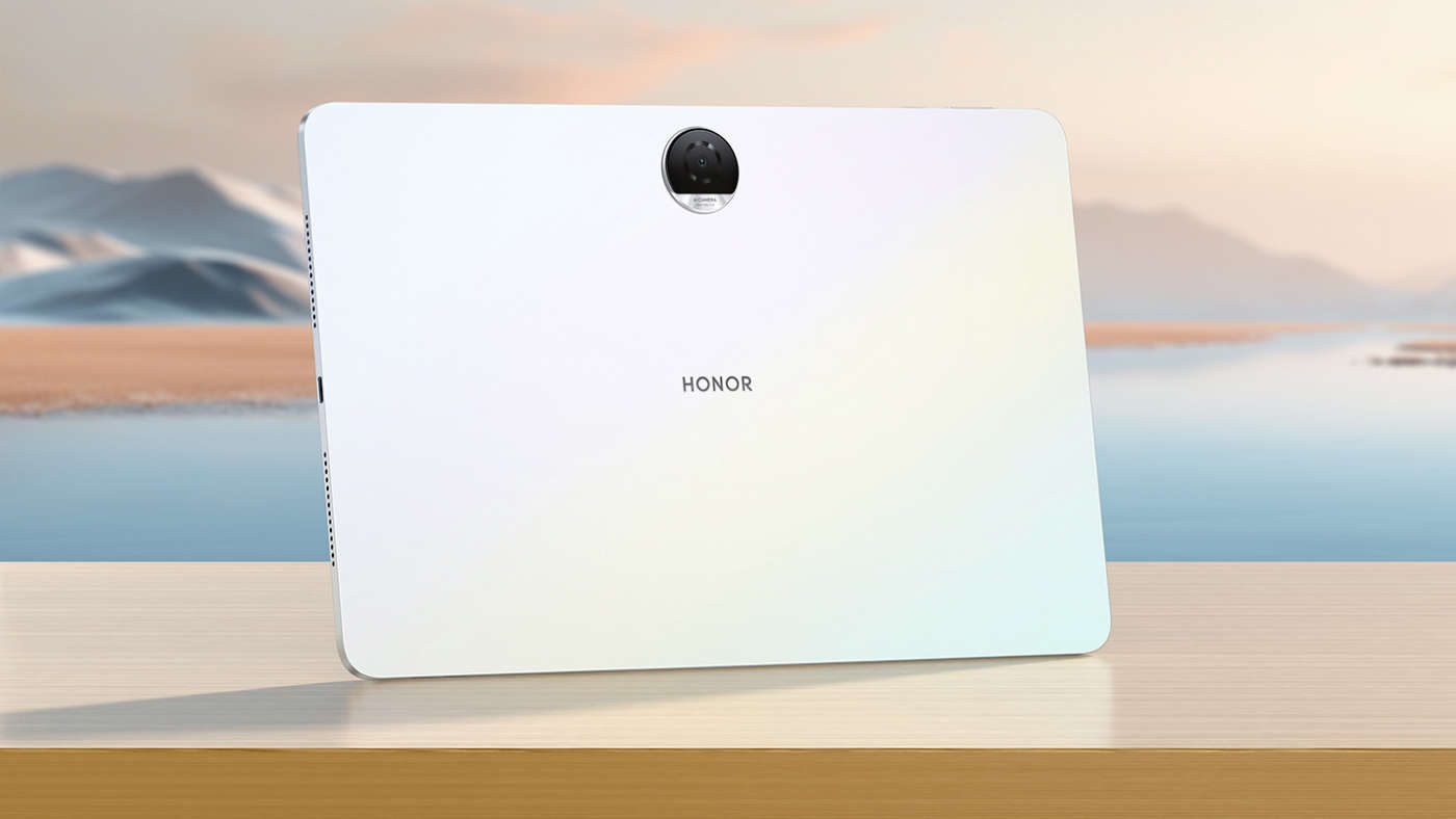 Honor Pad 9, il tablet per la produttività e l’intrattenimento