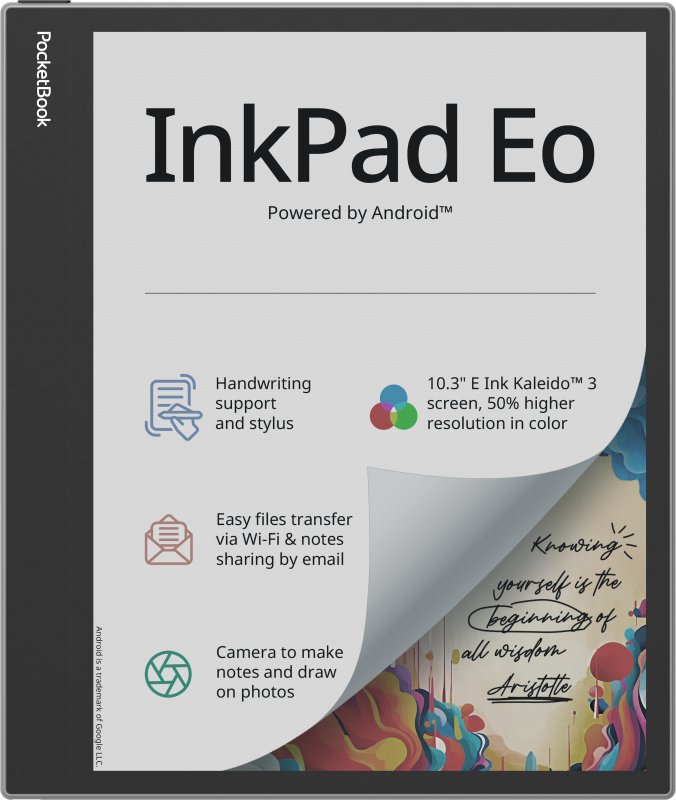 InkPad